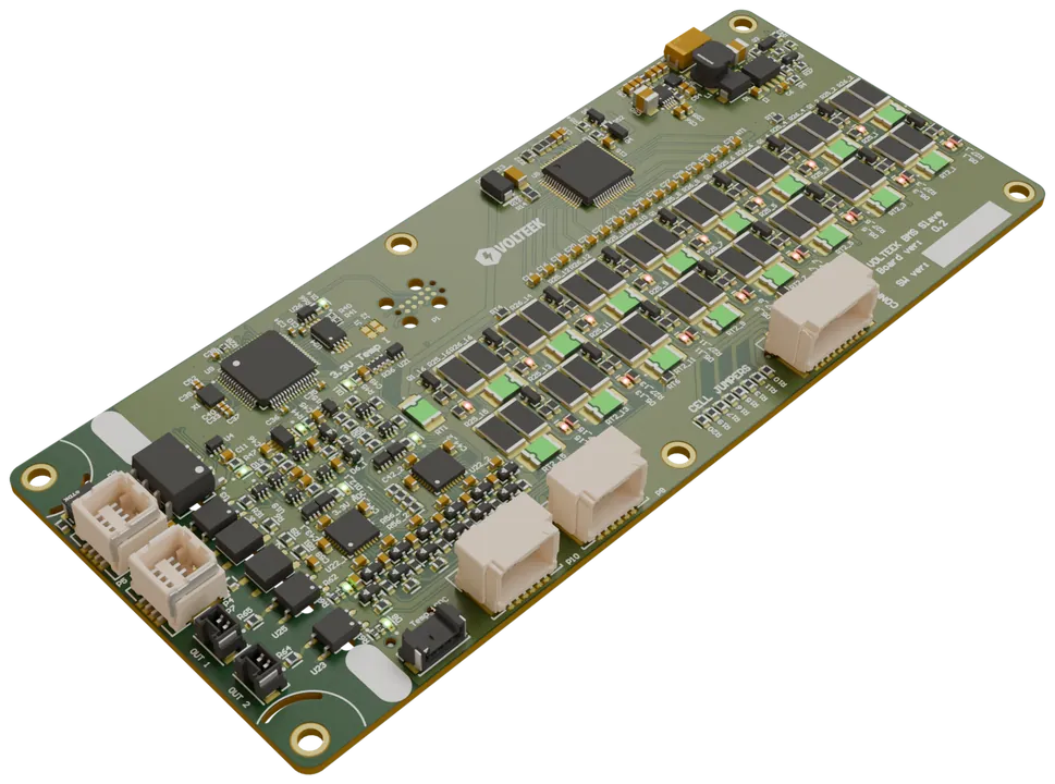 BCS-CM01601 Cell Module, perspective